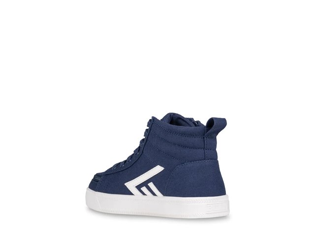 BILLY Footwear CS High-Top Sneaker - Kids'