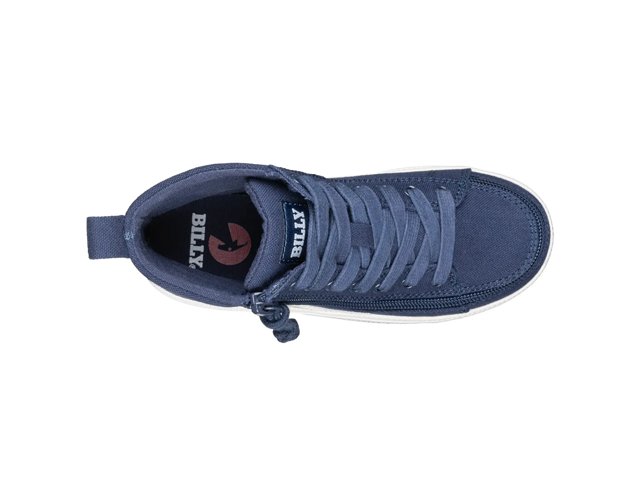 BILLY Footwear CS High-Top Sneaker - Kids'