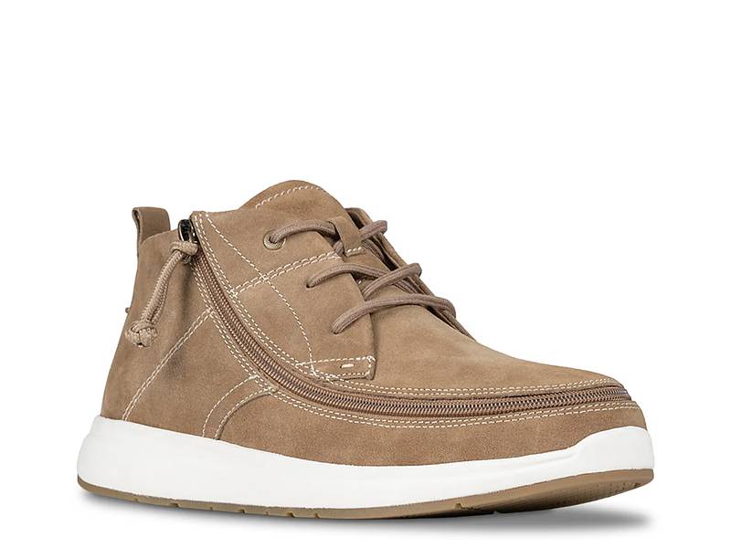 Comfort Chukka Boot - Men's