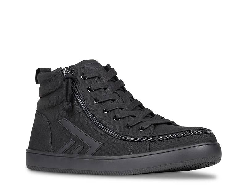 Harley-Davidson Harley Watkins High-Top Sneaker - Free