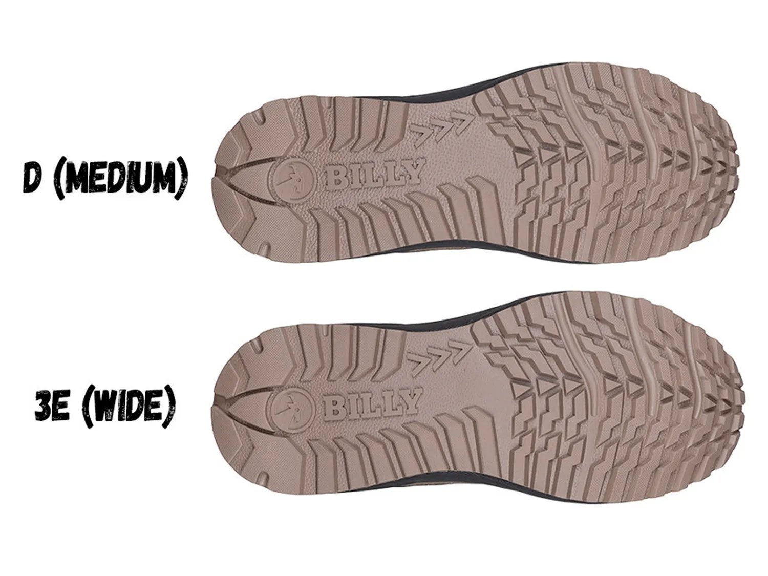 Inclusion Trail Hiking Boot - Men's