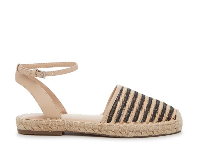 Marc Fisher Bessie Espadrille Flat