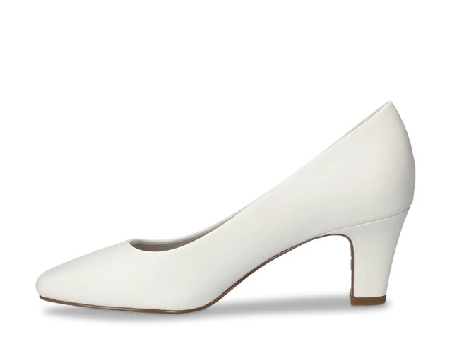 Easy Street Poet Pump - Free Shipping | DSW