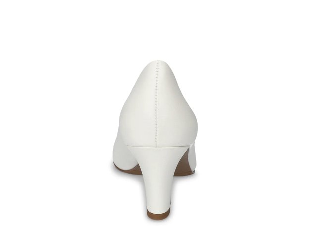 Easy Street Poet Pump - Free Shipping | DSW