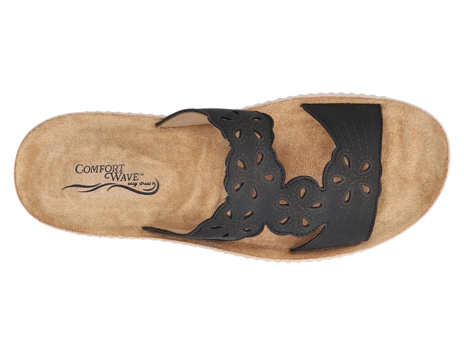 Taj Sandal