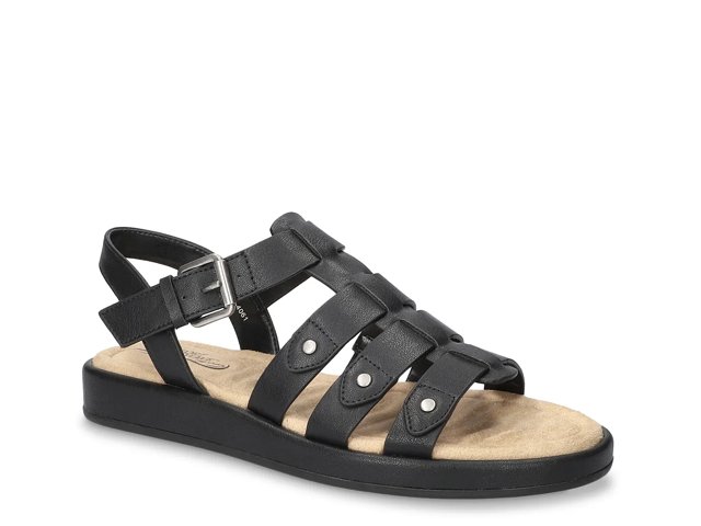 Easy Street Chirp Gladiator Sandal