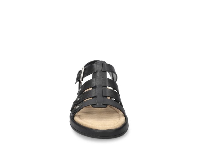 Easy Street Chirp Gladiator Sandal