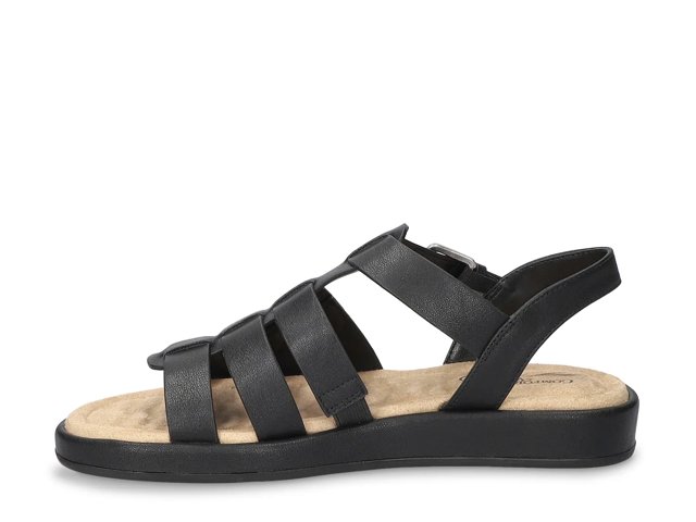 Easy Street Chirp Gladiator Sandal