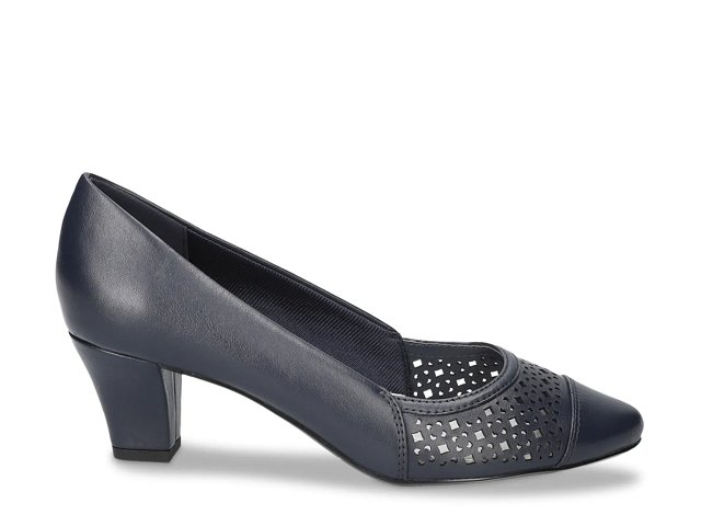Easy Street Neva Comfort Pump - Free Shipping | DSW