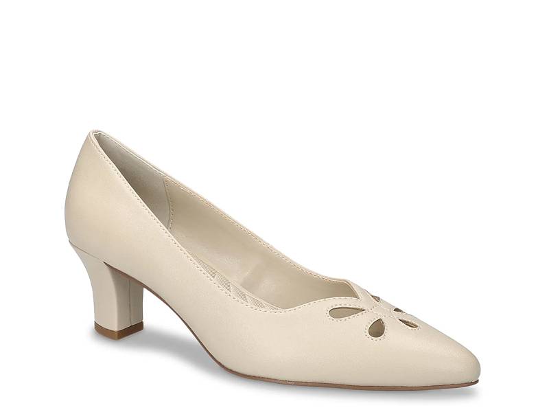 Pat Pump