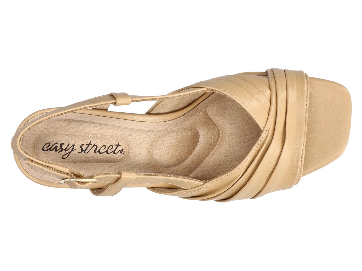Lucie Sandal