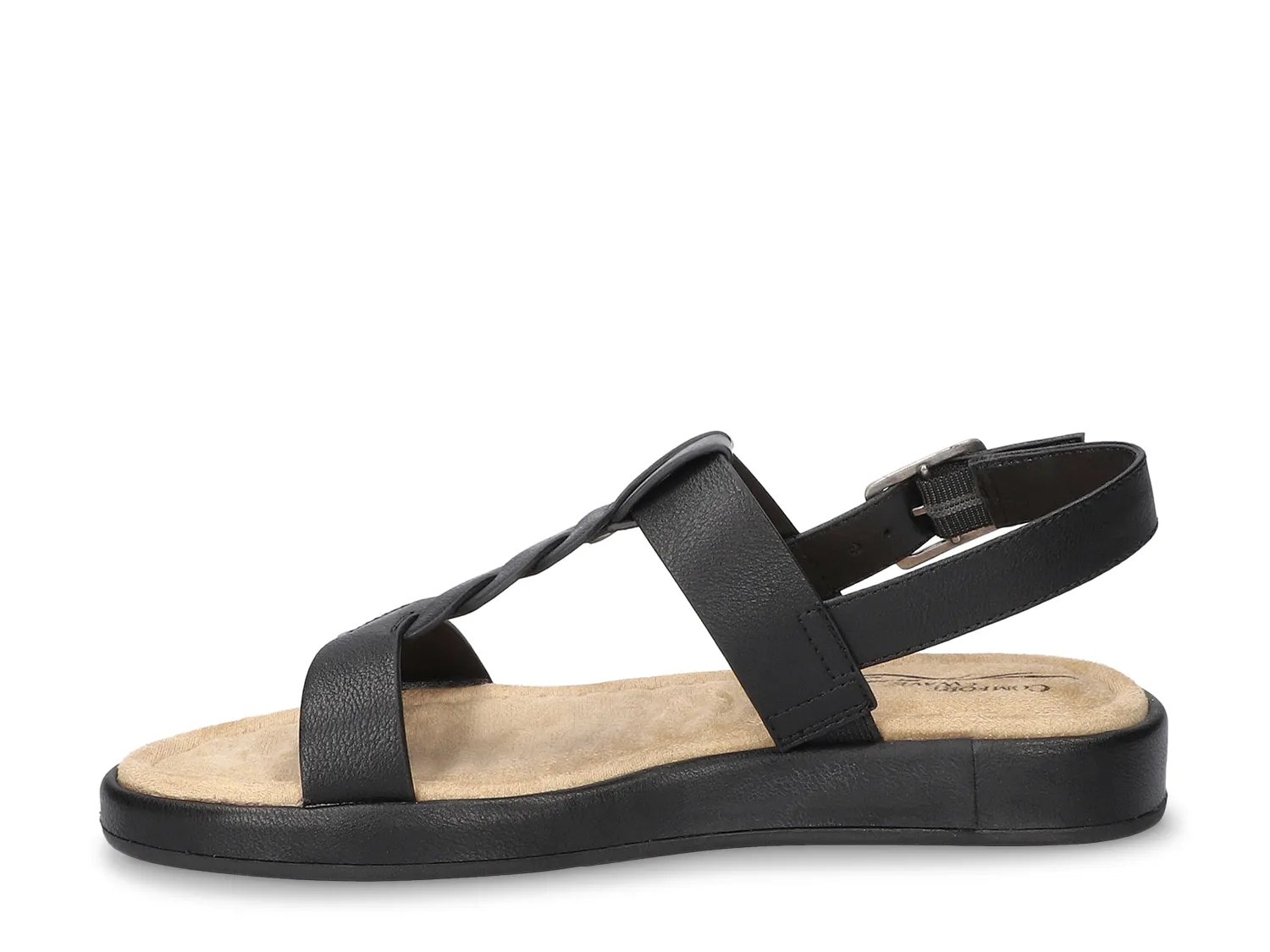 Tampa Sandal