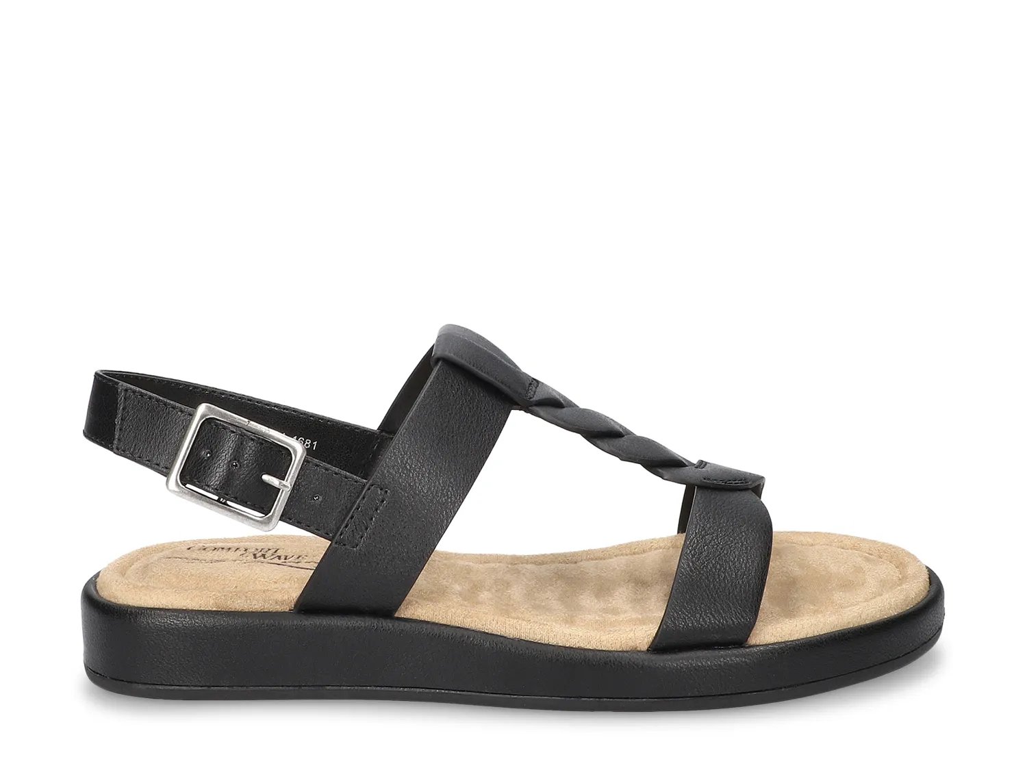 Tampa Sandal