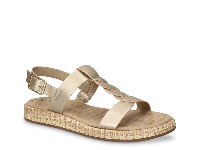 Anne Klein Hazel Sandal - Free Shipping | DSW