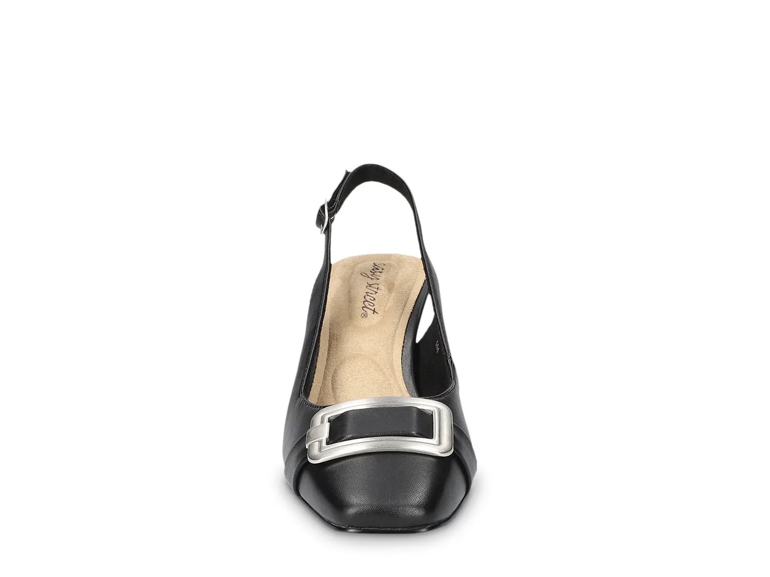 Sway Pump