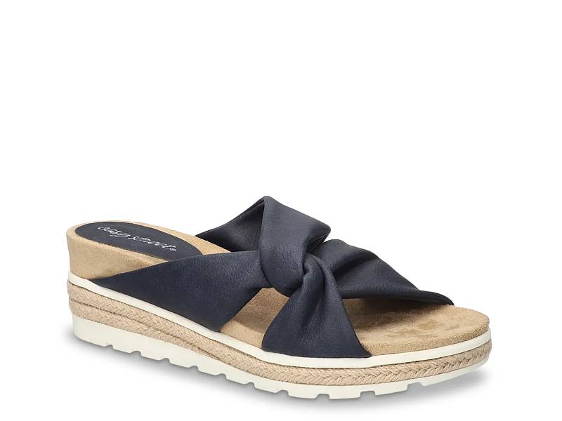 Ja Wedge Sandal