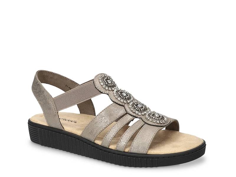 Samira Sandal