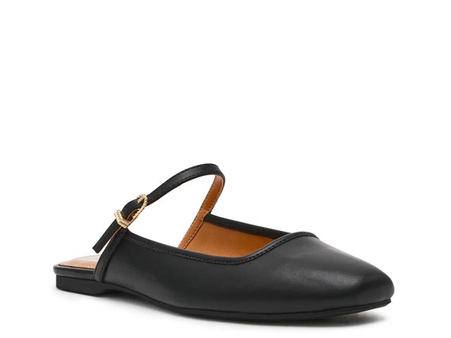 DV by Dolce Vita Montrice Mule - Free Shipping | DSW