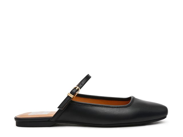 DV by Dolce Vita Montrice Mule - Free Shipping | DSW