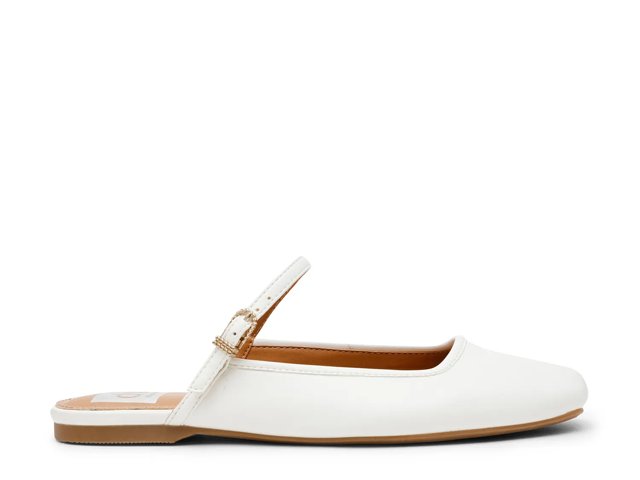 DV by Dolce Vita Montrice Mule - Free Shipping | DSW