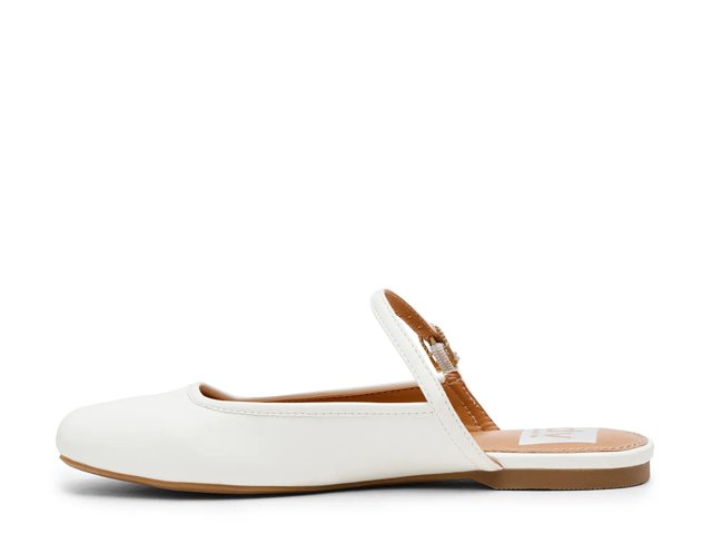 DV by Dolce Vita Montrice Mule - Free Shipping | DSW