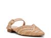 Domain Mule Natural Raffia view