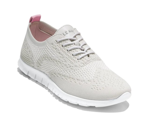 Cole Haan ZEROGRAND Stitchlite Wingtip Oxford Free Shipping DSW