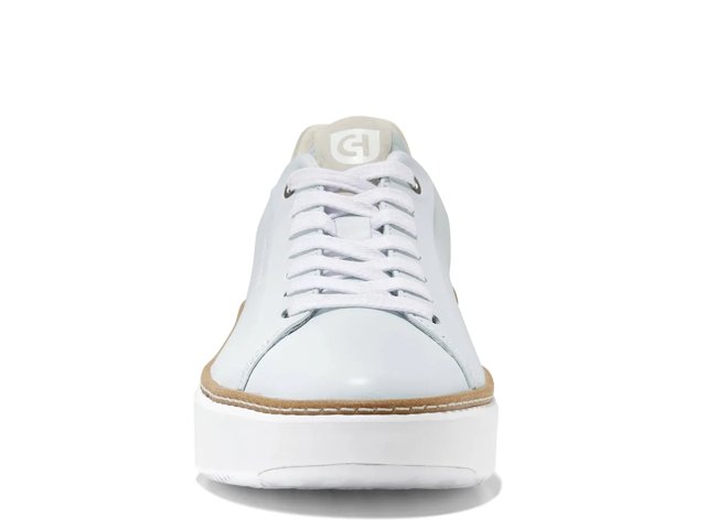 [SAEL!!] ★Cole Haan Grandpro TopSpin★ スニーカー Men's GrandPrø Topspin Sneakers in Brown | Cole Haan