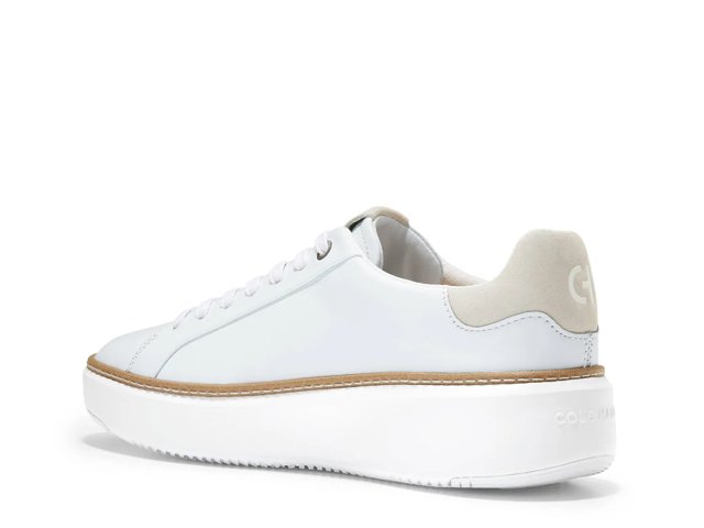 Cole Haan Grandpro Topspin Sneaker - Women's - Free Shipping