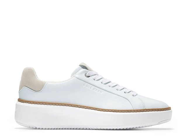 Cole Haan Grandpro Topspin Sneaker - Women's - Free Shipping