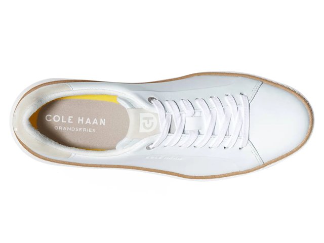 【Cole Haan】★スニーカー★ Women's GrandPro Topspin Sneaker Amazon.com | Cole Haan Women's Grandpro Topspin Golf Sneaker