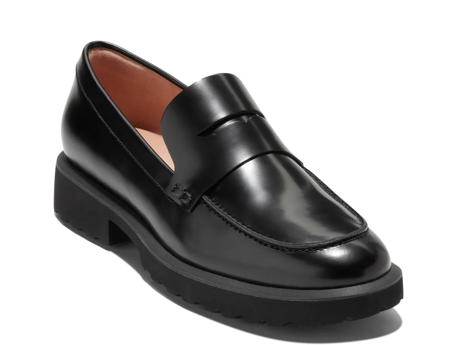 Женские мокасины Cole Haan Geneva Loafer