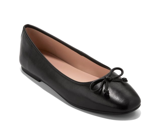 Cole haan ballet flats dsw new arrivals