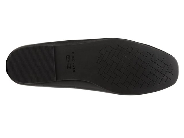 Cole Haan Yara Ballet Flat - Free Shipping | DSW
