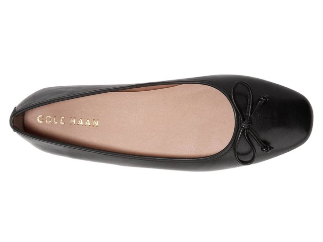 Cole haan ballet flats dsw new arrivals