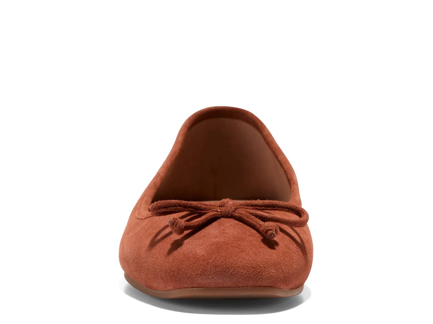 Yara Ballet Flat