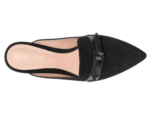 Cole Haan Piper Mule Free Shipping DSW