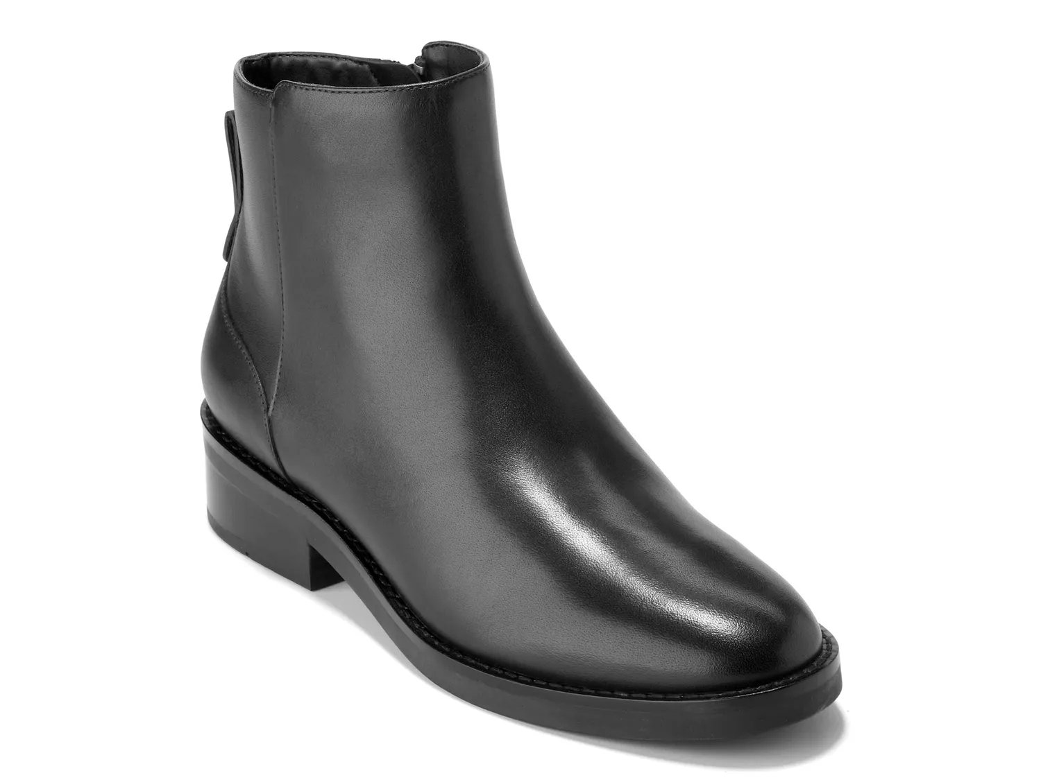 Женские ботинки Cole Haan Ramona с водонепроницаемой подошвой