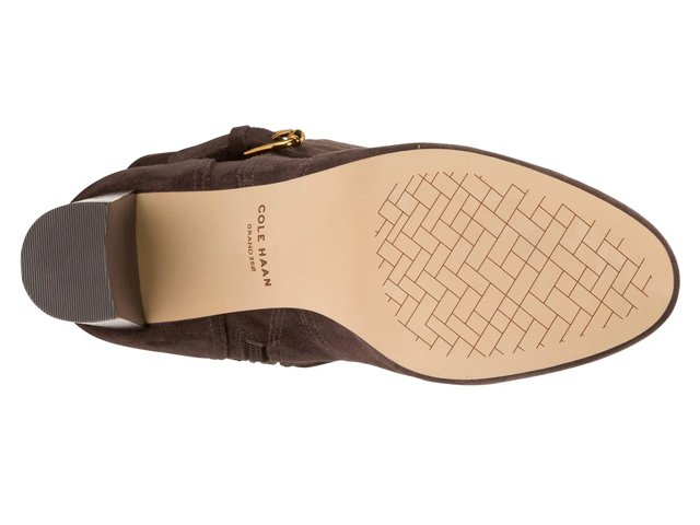 【Cole Haan】★ブーツ★ Women's Glendale Buckle Ankle Boots Amazon.com | Cole Haan Women's Glendale Jodhpur Boots, Black
