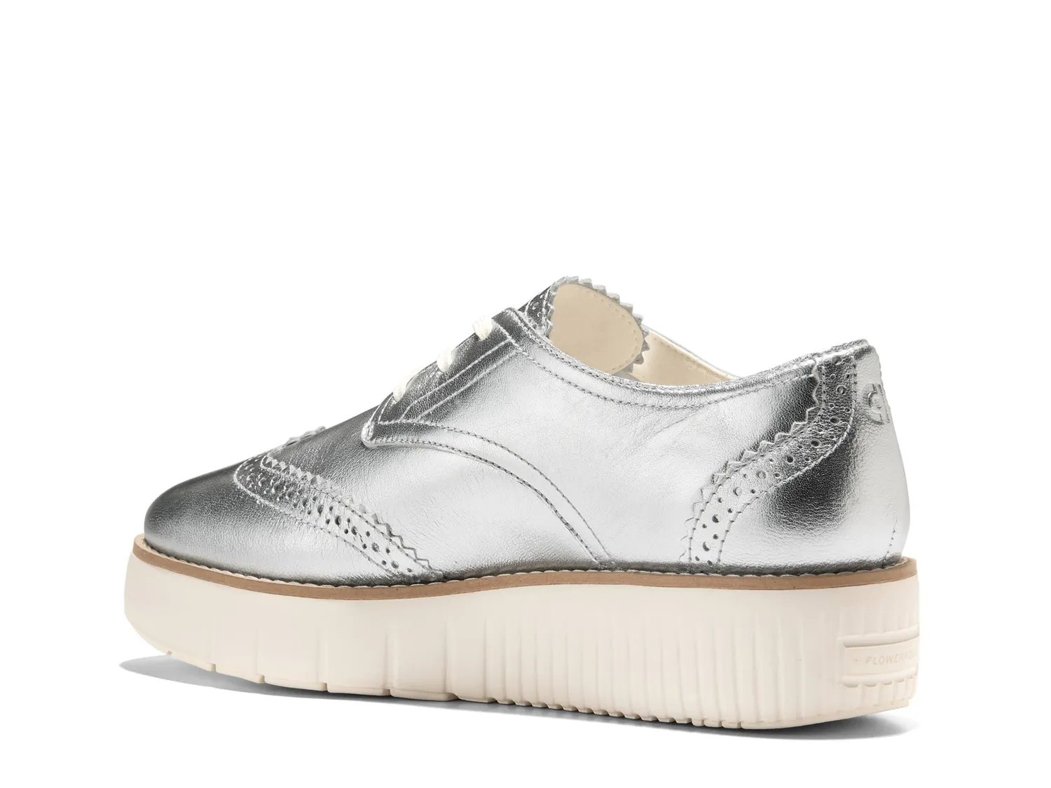 Grand City Wingtip Oxford