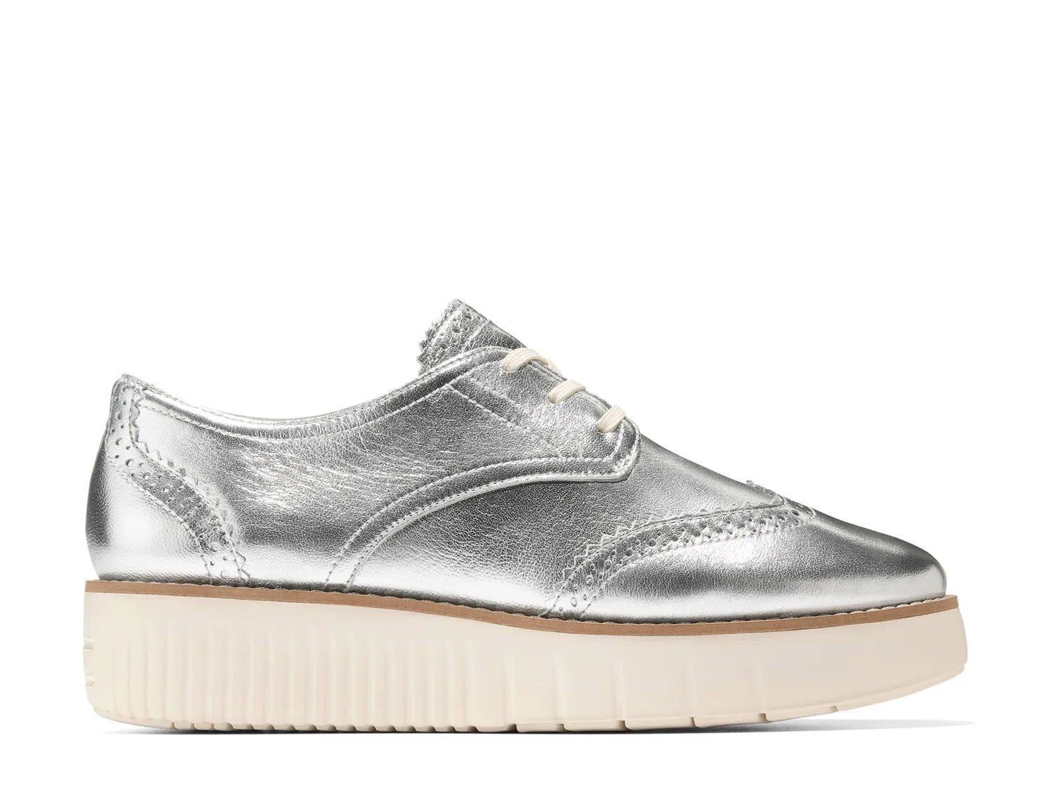 Grand City Wingtip Oxford