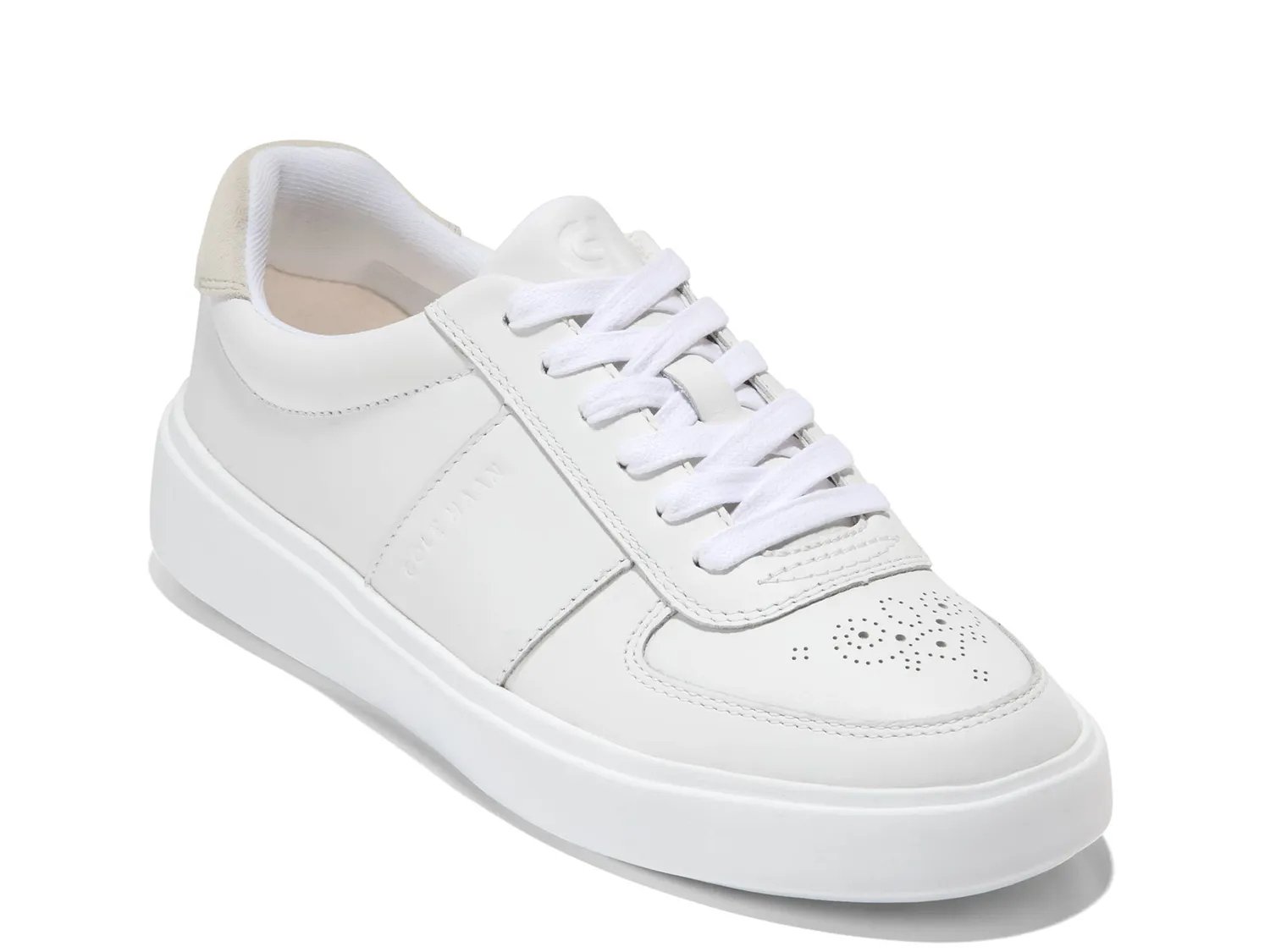 Женская спортивная обувь и кроссовки Cole Haan Grandpro Della Sneaker