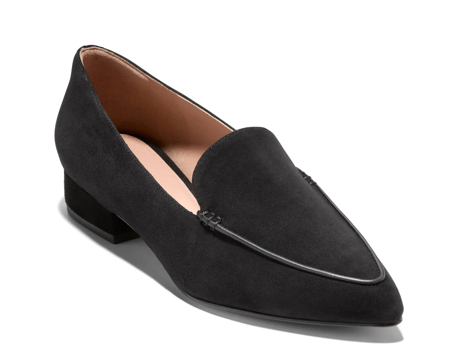 Женские мокасины Cole Haan Valantina Loafer