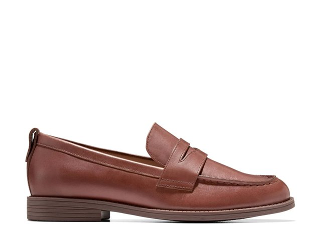 Cole Haan Stassi Penny Loafer - Free Shipping | DSW