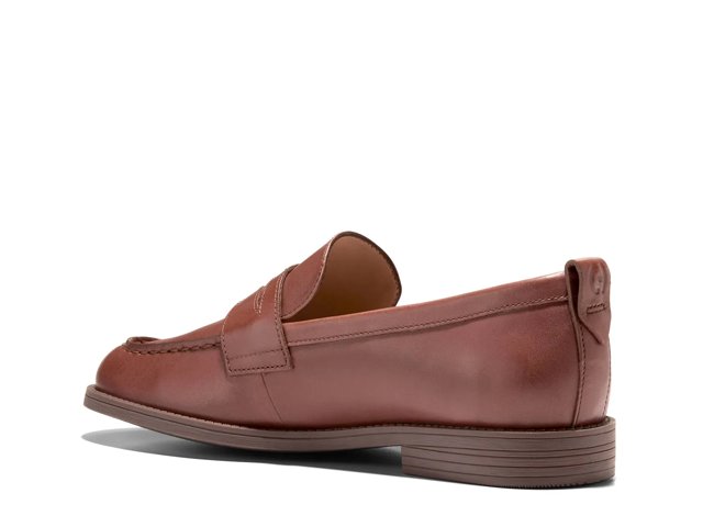 Cole Haan Stassi Penny Loafer - Free Shipping | DSW
