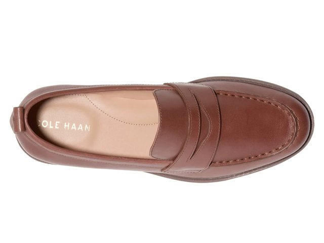 激安通販の Free - Loafer Penny Stassi Haan Cole Shipping DSW | 靴