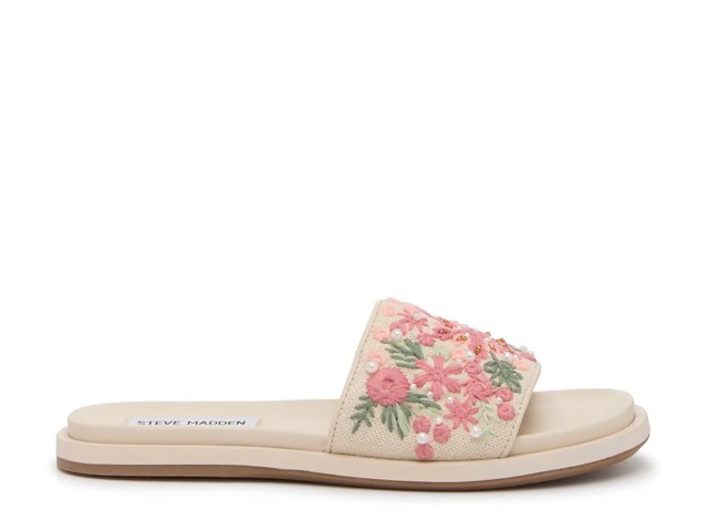 Steve Madden Billee Sandal - Free Shipping | DSW