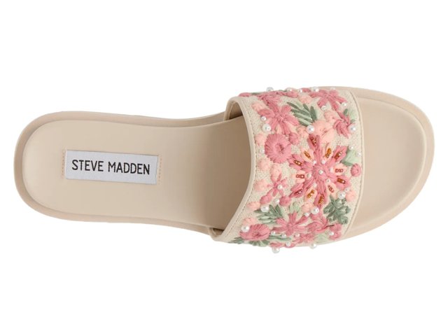 サンダル・ミュール STEVE MADDEN BEELINE PLATFORM SANDALS Steve Madden Billee Sandal - Free Shipping | DSW