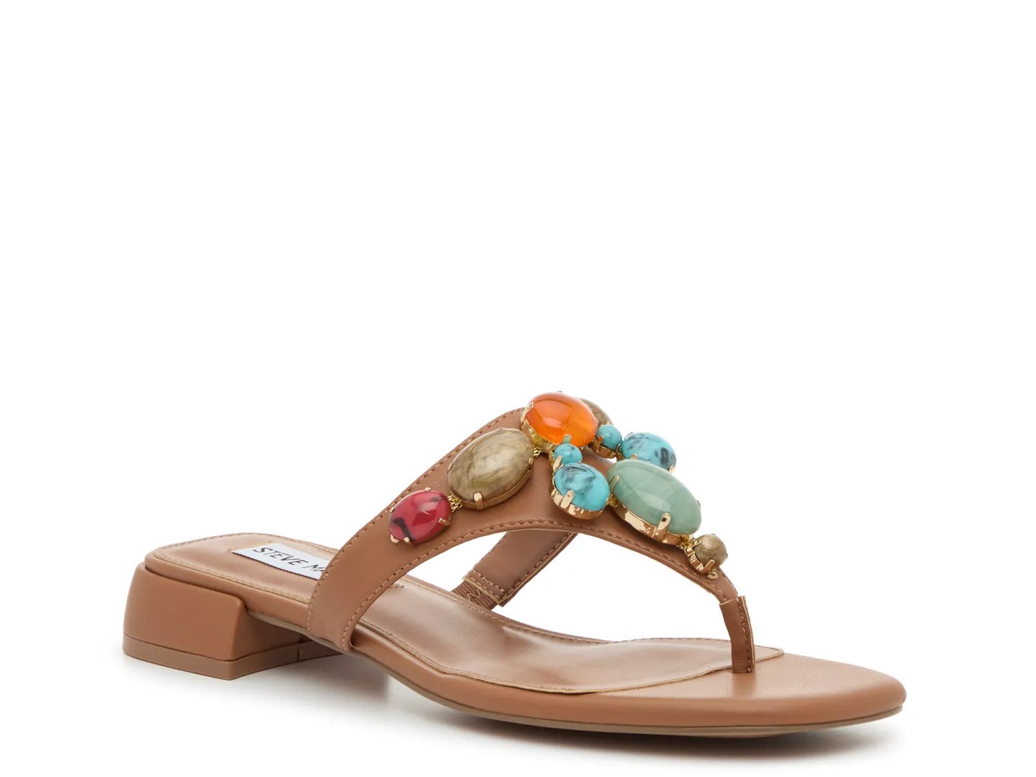 Женские босоножки Steve Madden, сандалии Leiah