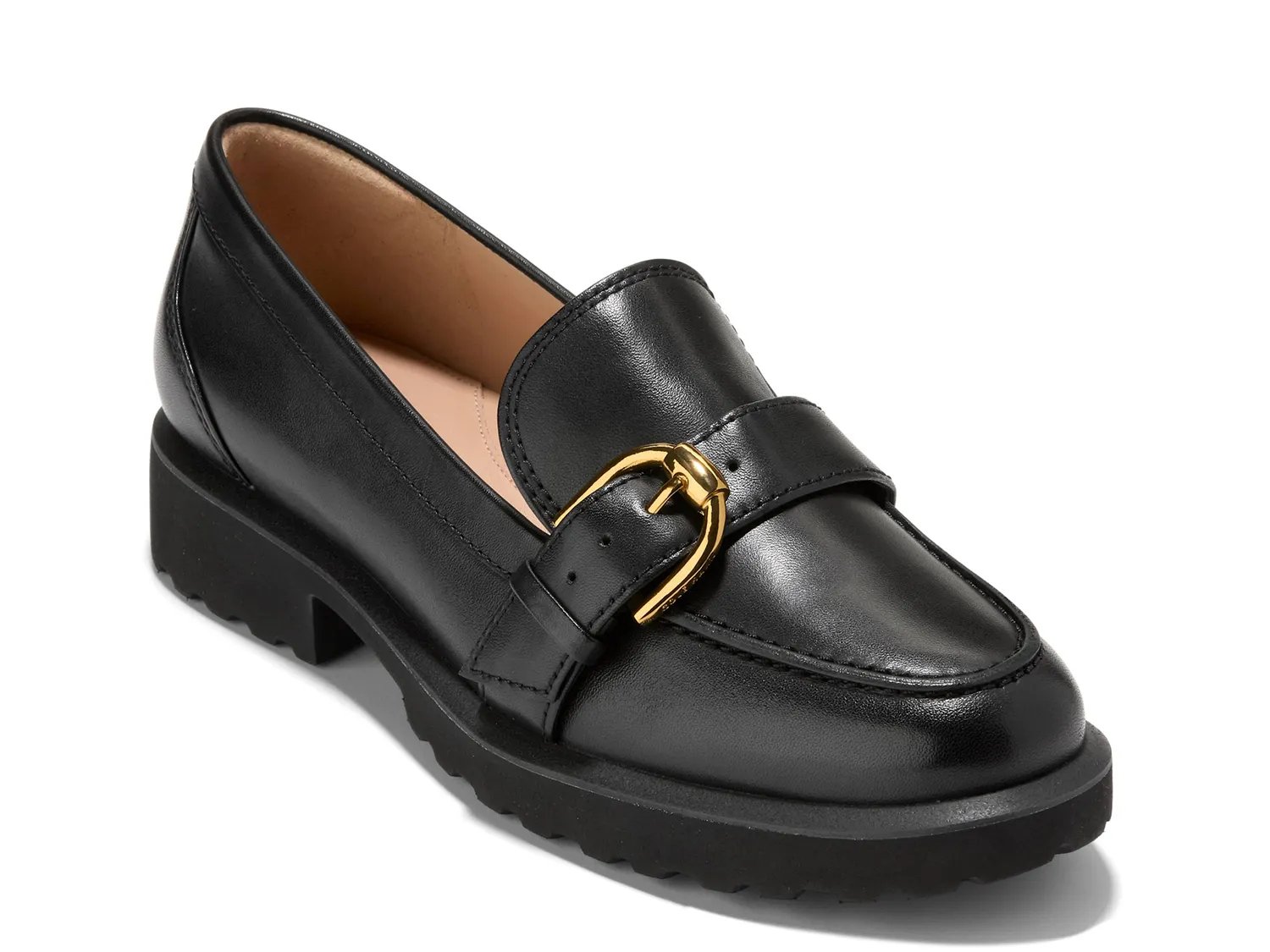 Женские мокасины Cole Haan Giana Loafer